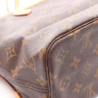 Louis Vuitton Neverfull PM · Monogram