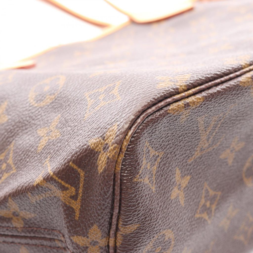 Louis Vuitton Neverfull PM · Monogram