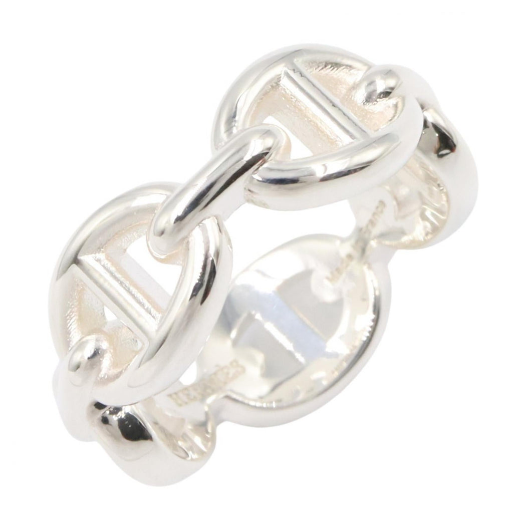 Hermès Enchainee Ring PM · Silver925