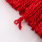 Louis Vuitton Écharpe Logomania · Wool Silk