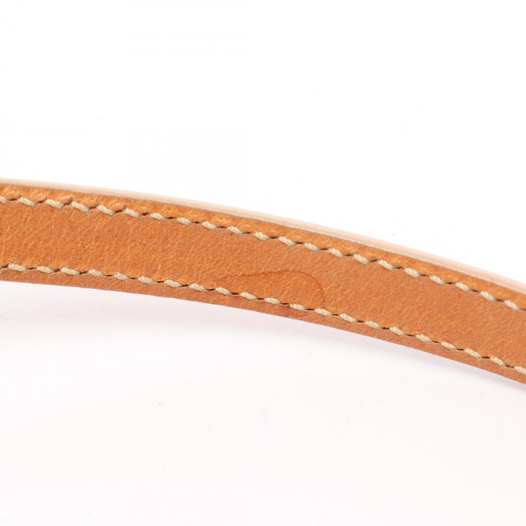 Celine C Macadam · Suede Leather