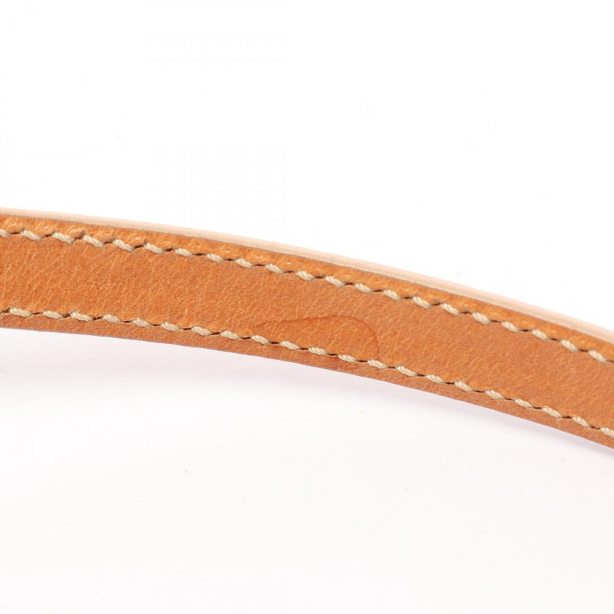 Celine C Macadam · Suede Leather