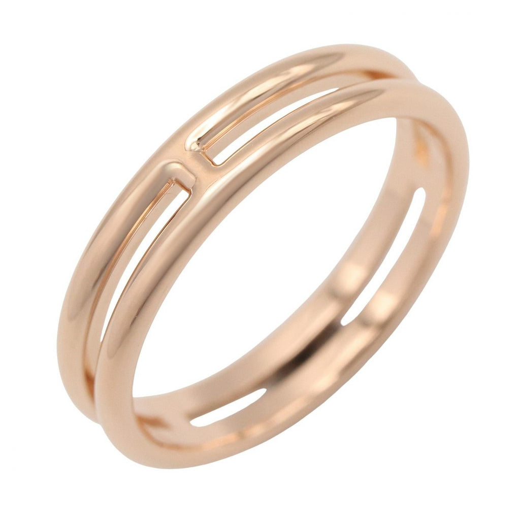 Hermès Arianne Ring · 18K Rose Gold