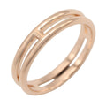 Hermès Arianne Ring · 18K Rose Gold