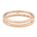 Hermès Arianne Ring · 18K Rose Gold