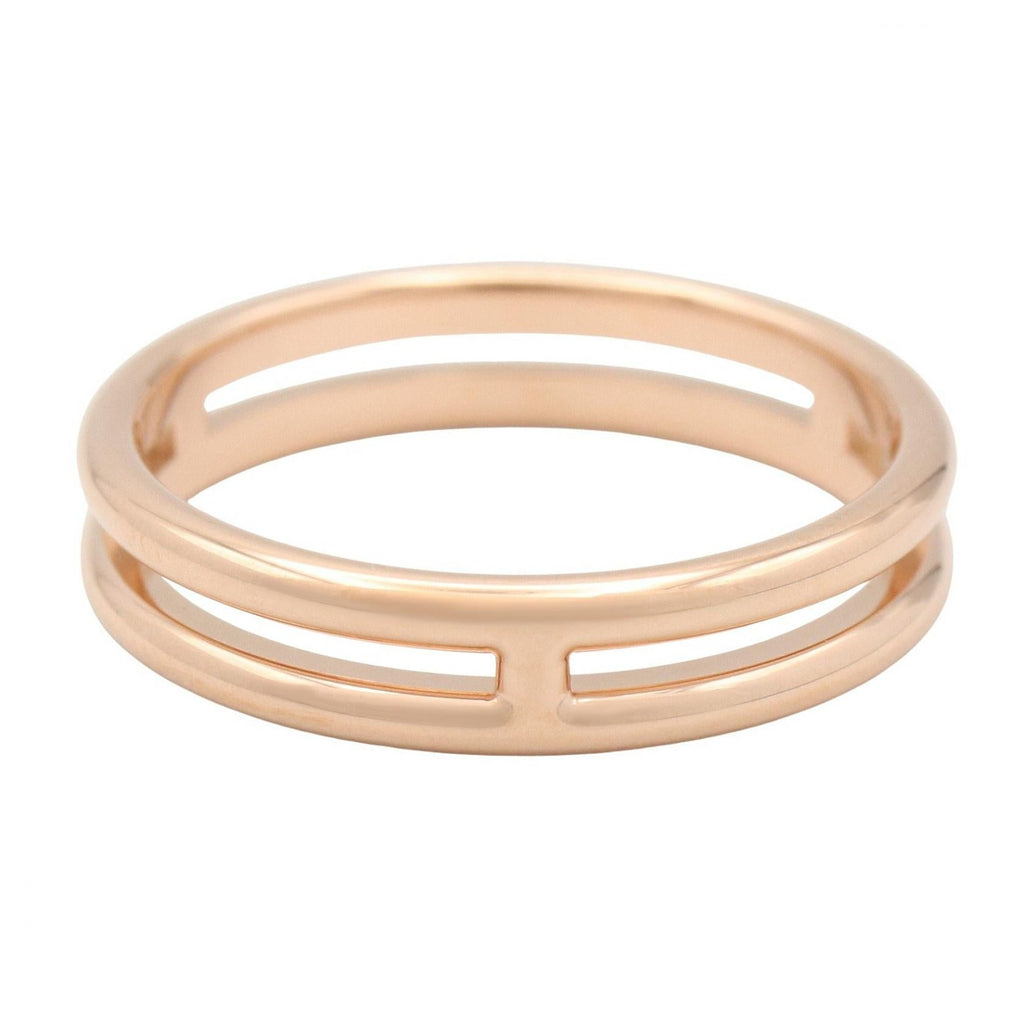 Hermès Arianne Ring · 18K Rose Gold
