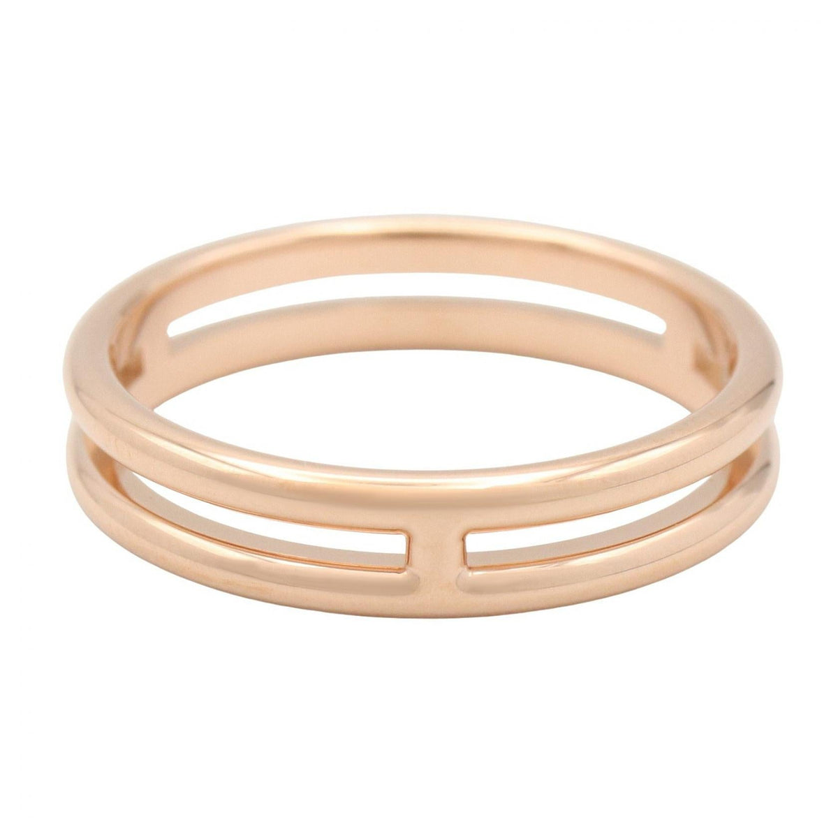 Hermès Arianne Ring · 18K Rose Gold