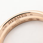 Hermès Arianne Ring · 18K Rose Gold