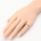 Hermès Arianne Ring · 18K Rose Gold
