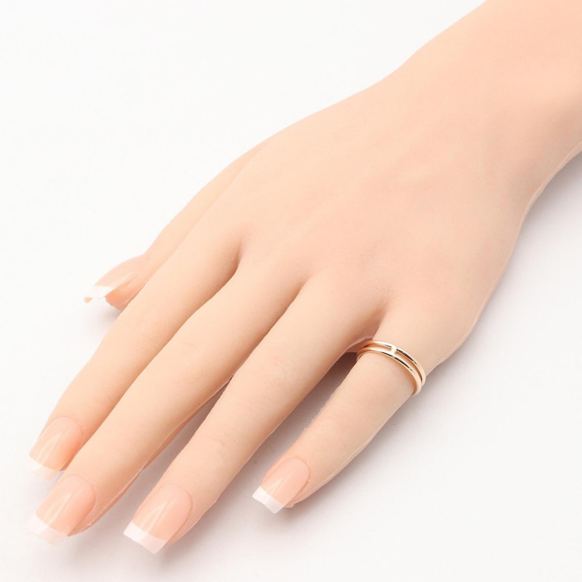 Hermès Arianne Ring · 18K Rose Gold