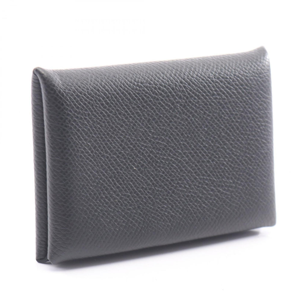 Hermès Calvi · Epsom Leather