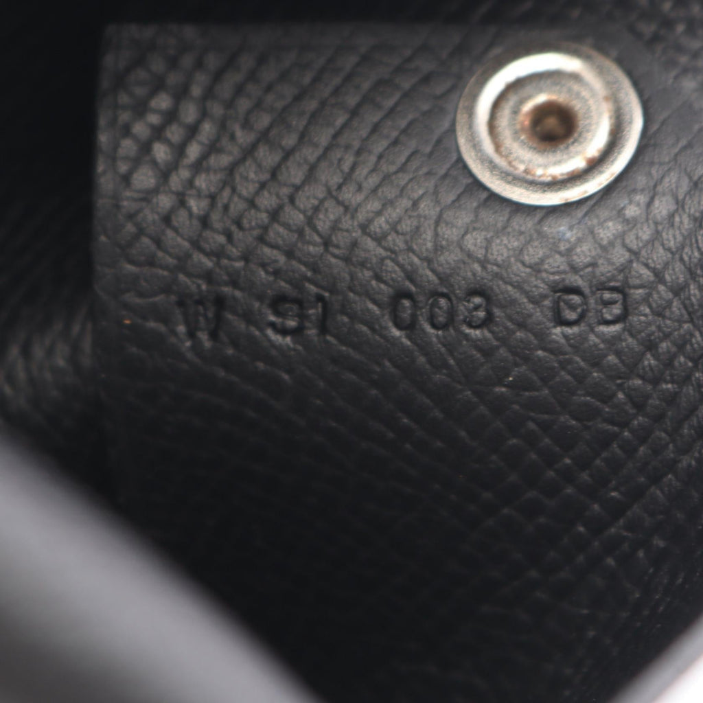 Hermès Calvi · Epsom Leather