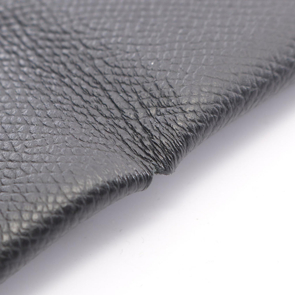 Hermès Calvi · Epsom Leather