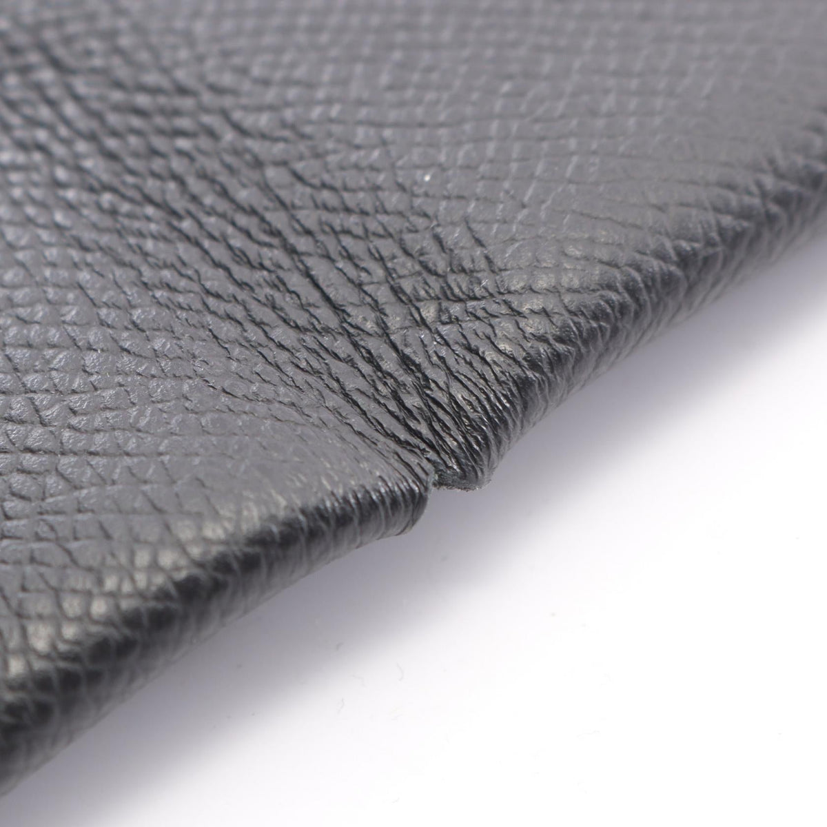 Hermès Calvi · Epsom Leather