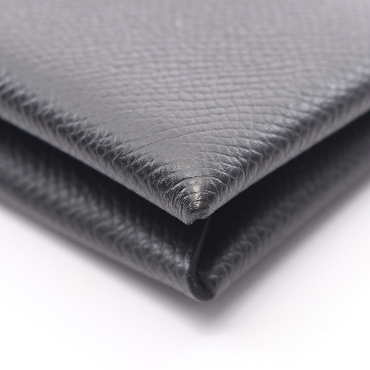 Hermès Calvi · Epsom Leather