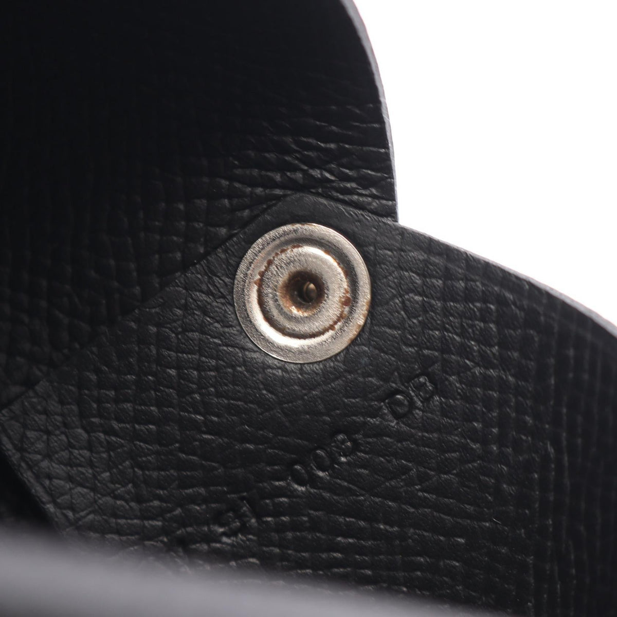 Hermès Calvi · Epsom Leather
