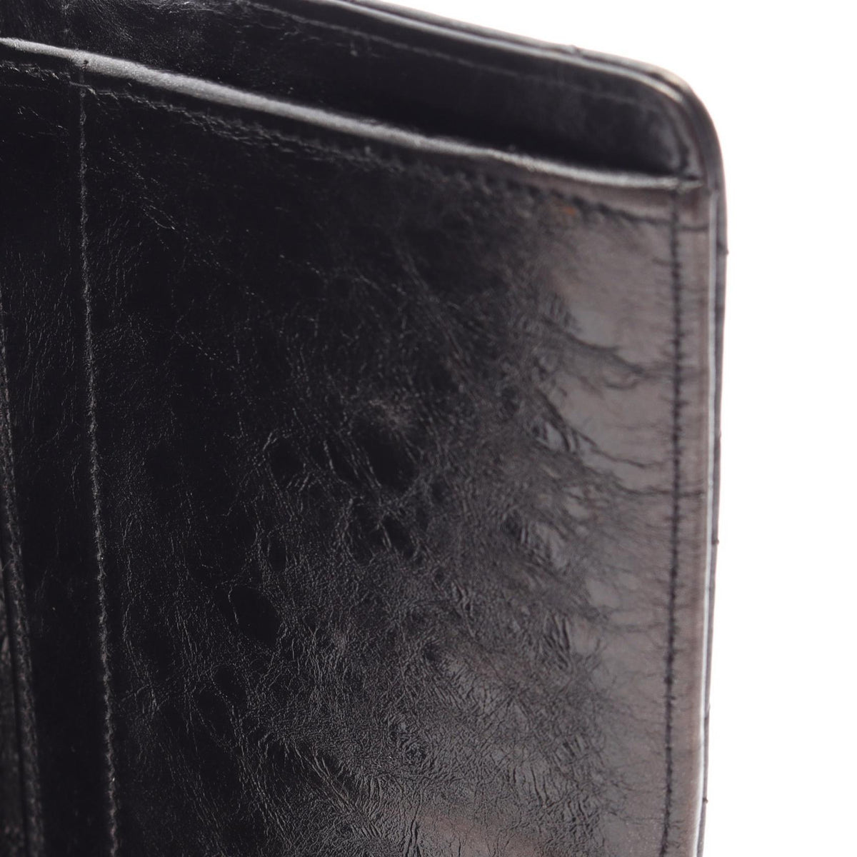 Chanel 2.55 Matelassé · Long Wallet