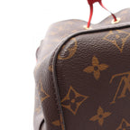 Louis Vuitton Neonoe · Monogram Coquelicot