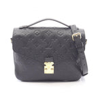 Louis Vuitton Pochette Métis · Monogram Empreinte