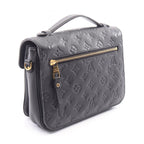 Louis Vuitton Pochette Métis · Monogram Empreinte