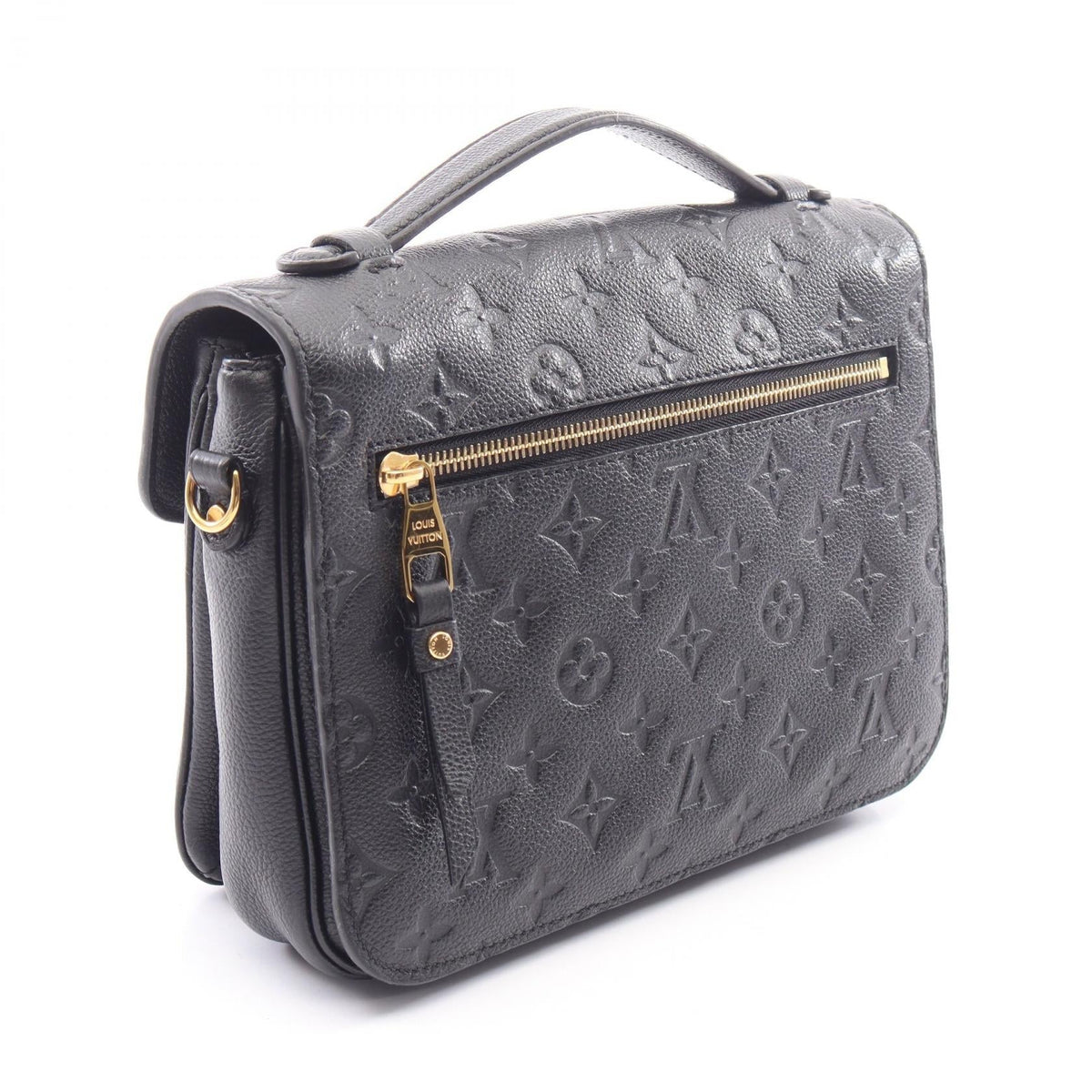 Louis Vuitton Pochette Métis · Monogram Empreinte