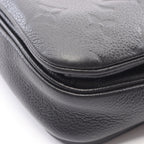 Louis Vuitton Pochette Métis · Monogram Empreinte