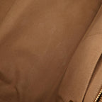 PRADA Canapa · Canvas Tote