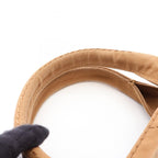PRADA Canapa · Canvas Tote