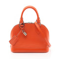 Louis Vuitton Alma BB · Epi Leather