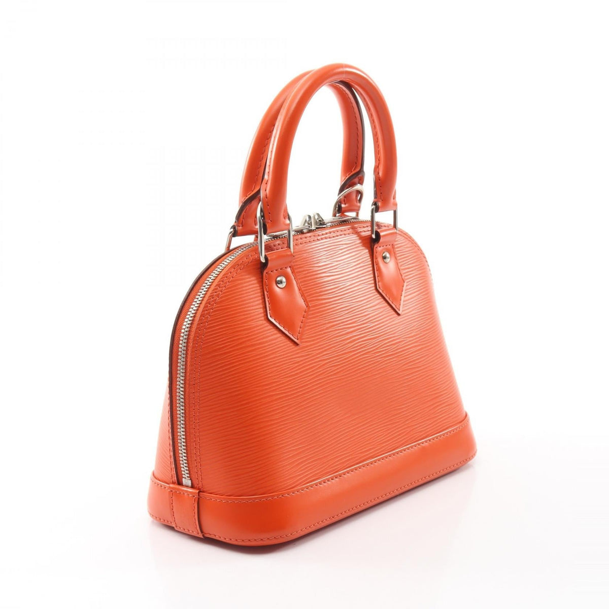 Louis Vuitton Alma BB · Epi Leather