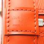 Louis Vuitton Alma BB · Epi Leather