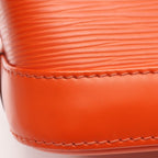 Louis Vuitton Alma BB · Epi Leather