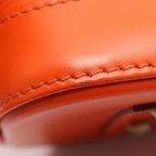 Louis Vuitton Alma BB · Epi Leather