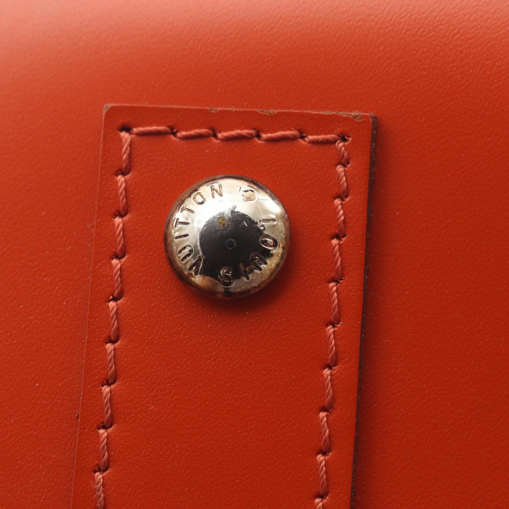Louis Vuitton Alma BB · Epi Leather