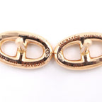 Hermès Farandole Earrings · Rose Gold