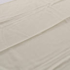 Hermès New Libris · Ivoire · Silk Cashmere