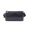 Gucci GG Supreme · Belt Bag