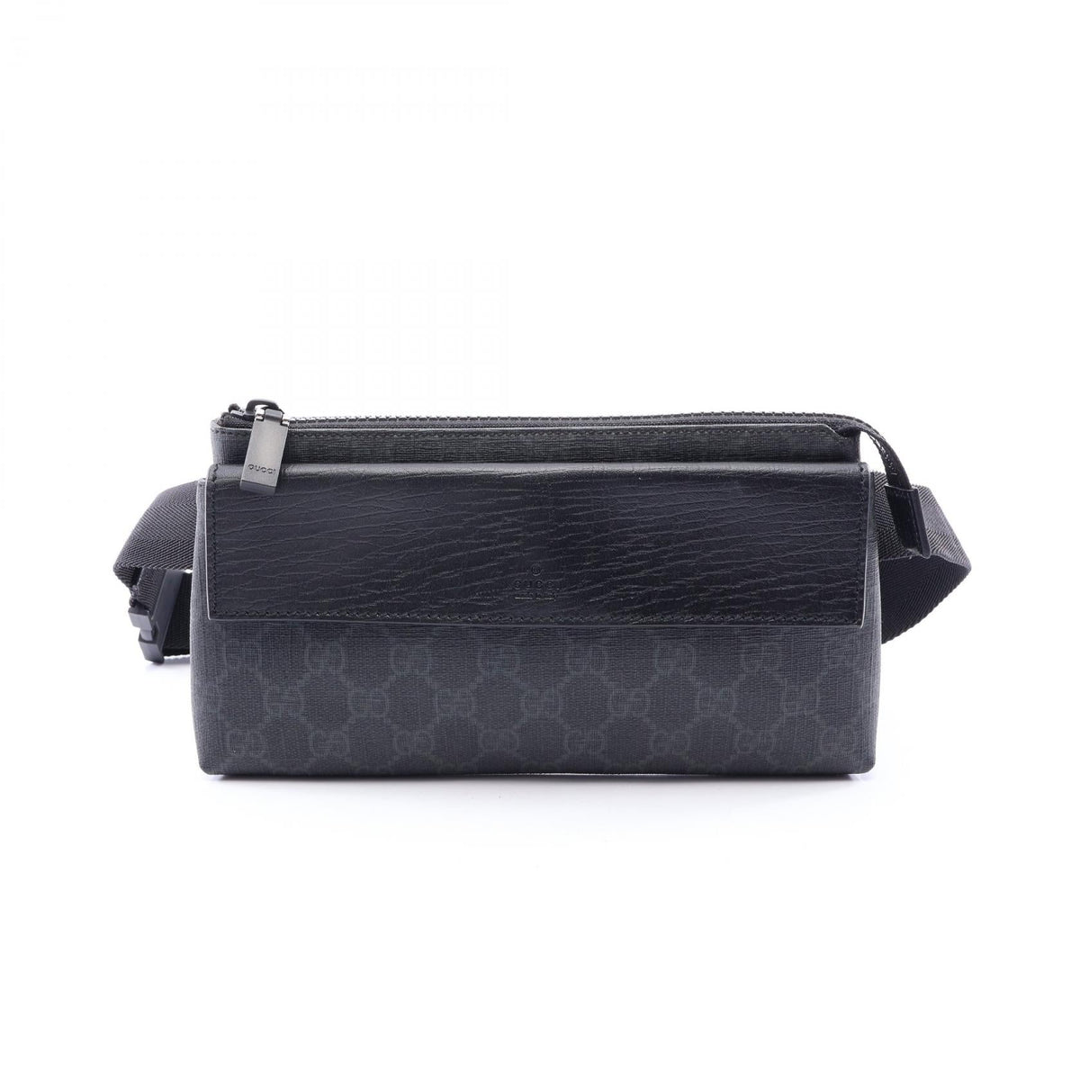 Gucci GG Supreme · Belt Bag