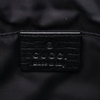 Gucci GG Supreme · Belt Bag