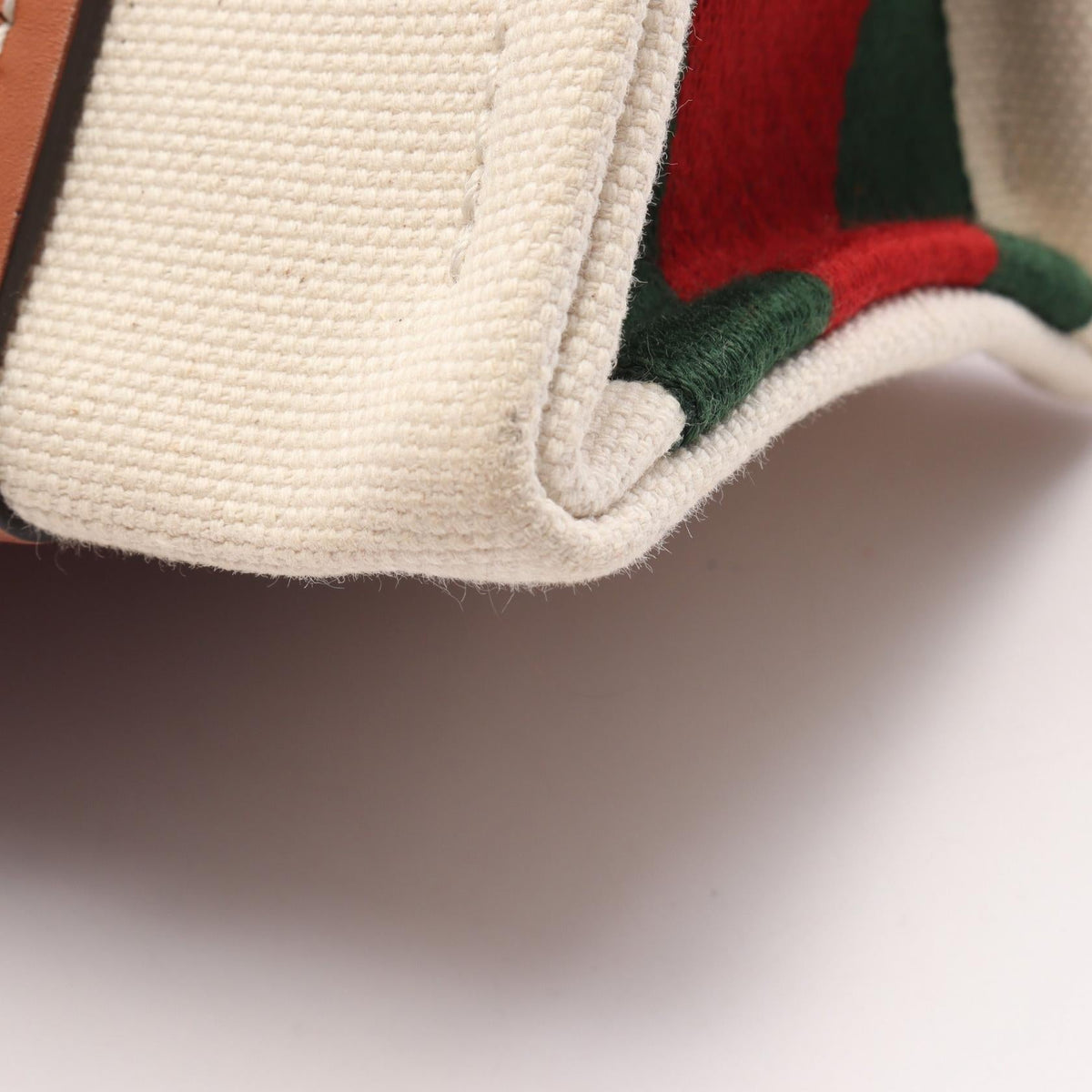 Gucci Interlocking G · Mini Crossbody Tote