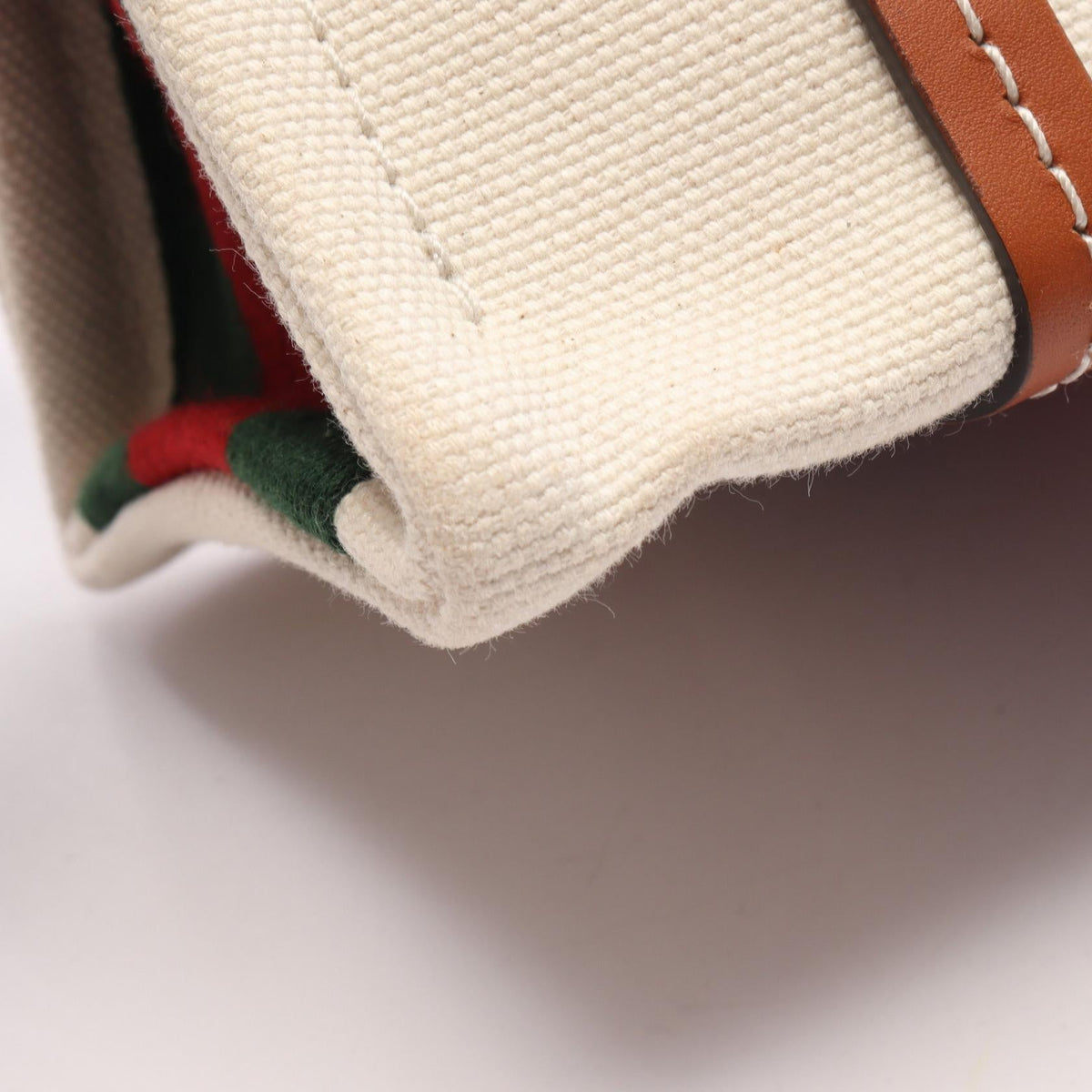 Gucci Interlocking G · Mini Crossbody Tote