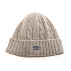 Celine Triomphe · Cashmere Knit Hat