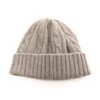 Celine Triomphe · Cashmere Knit Hat