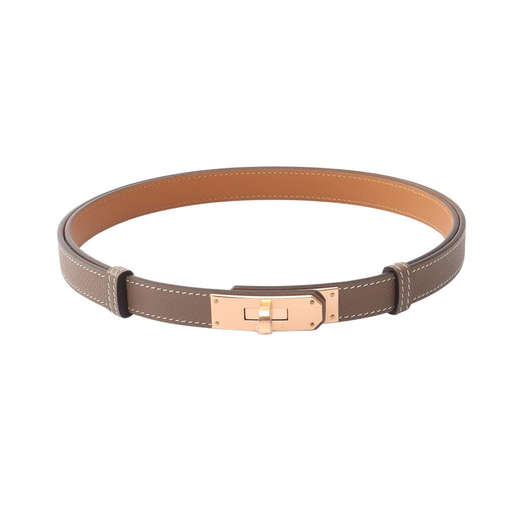Hermès Kelly Belt · Epsom Leather