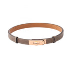 Hermès Kelly Belt · Epsom Leather