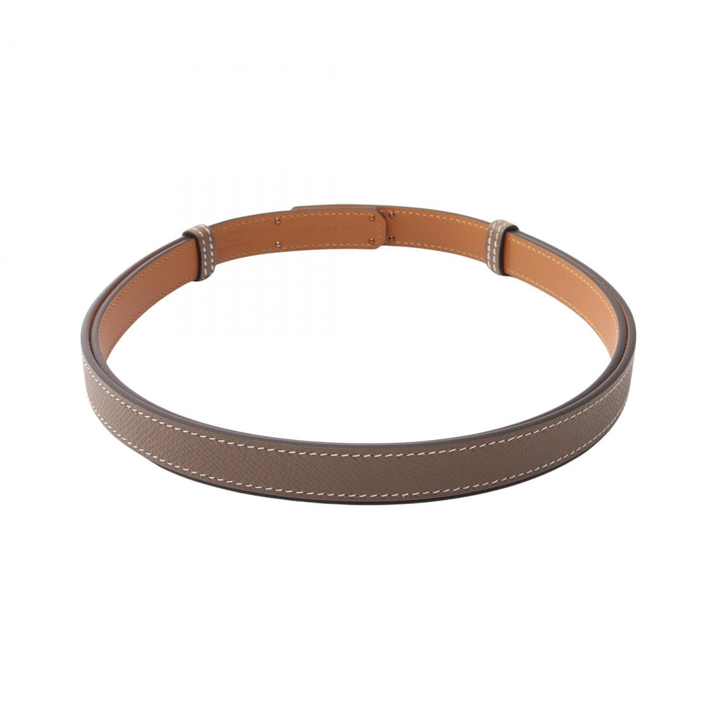 Hermès Kelly Belt · Epsom Leather