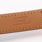 Hermès Kelly Belt · Epsom Leather