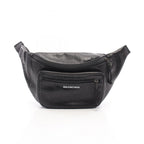 Balenciaga Explorer · Graffiti Beltpack
