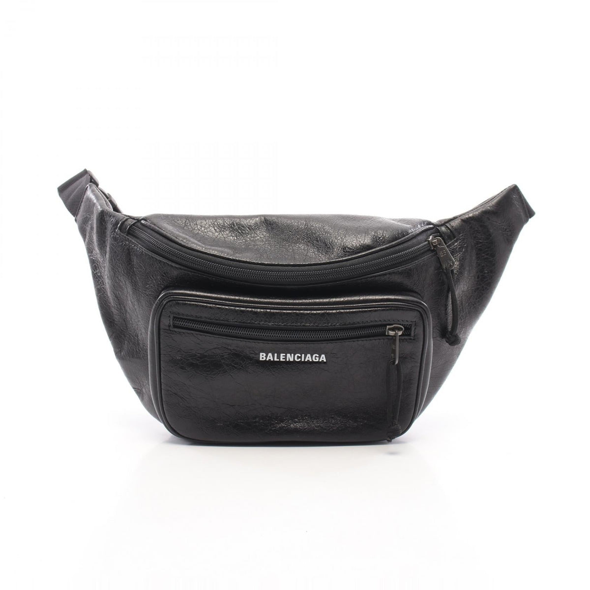 Balenciaga Explorer · Graffiti Beltpack