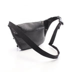Balenciaga Explorer · Graffiti Beltpack